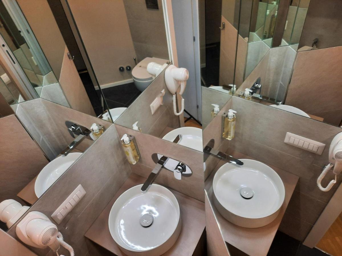 La Casa Di Livia Apartamento