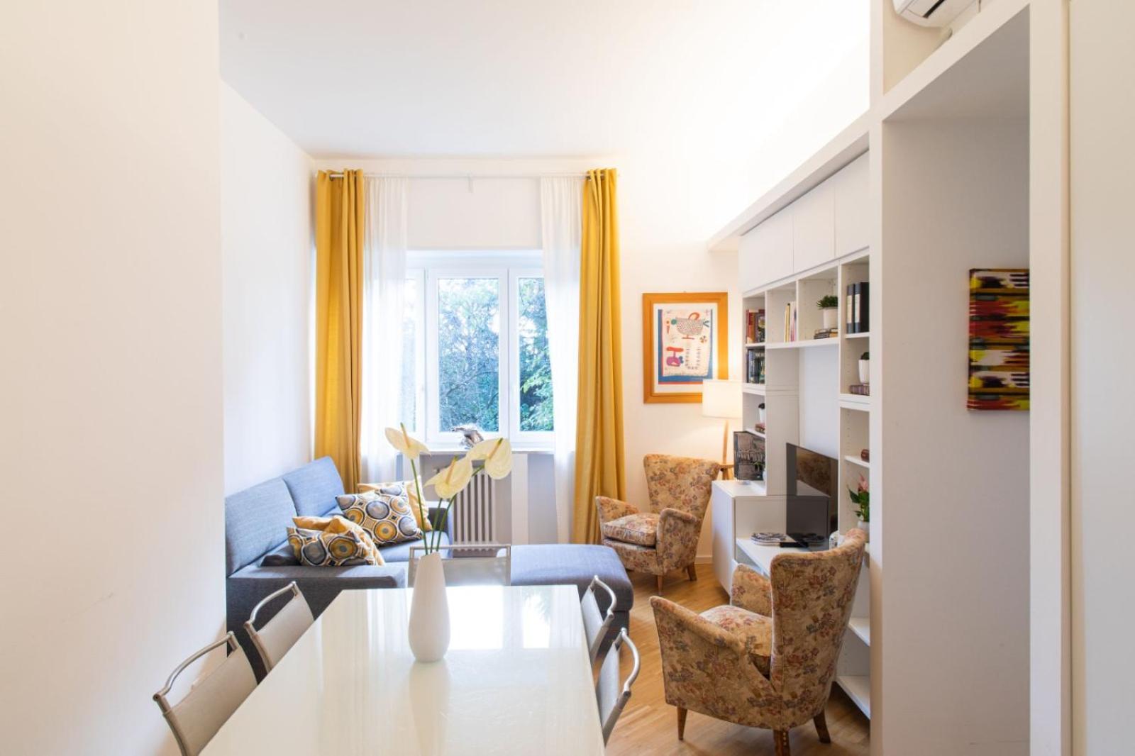 La Casa Di Livia Apartamento
